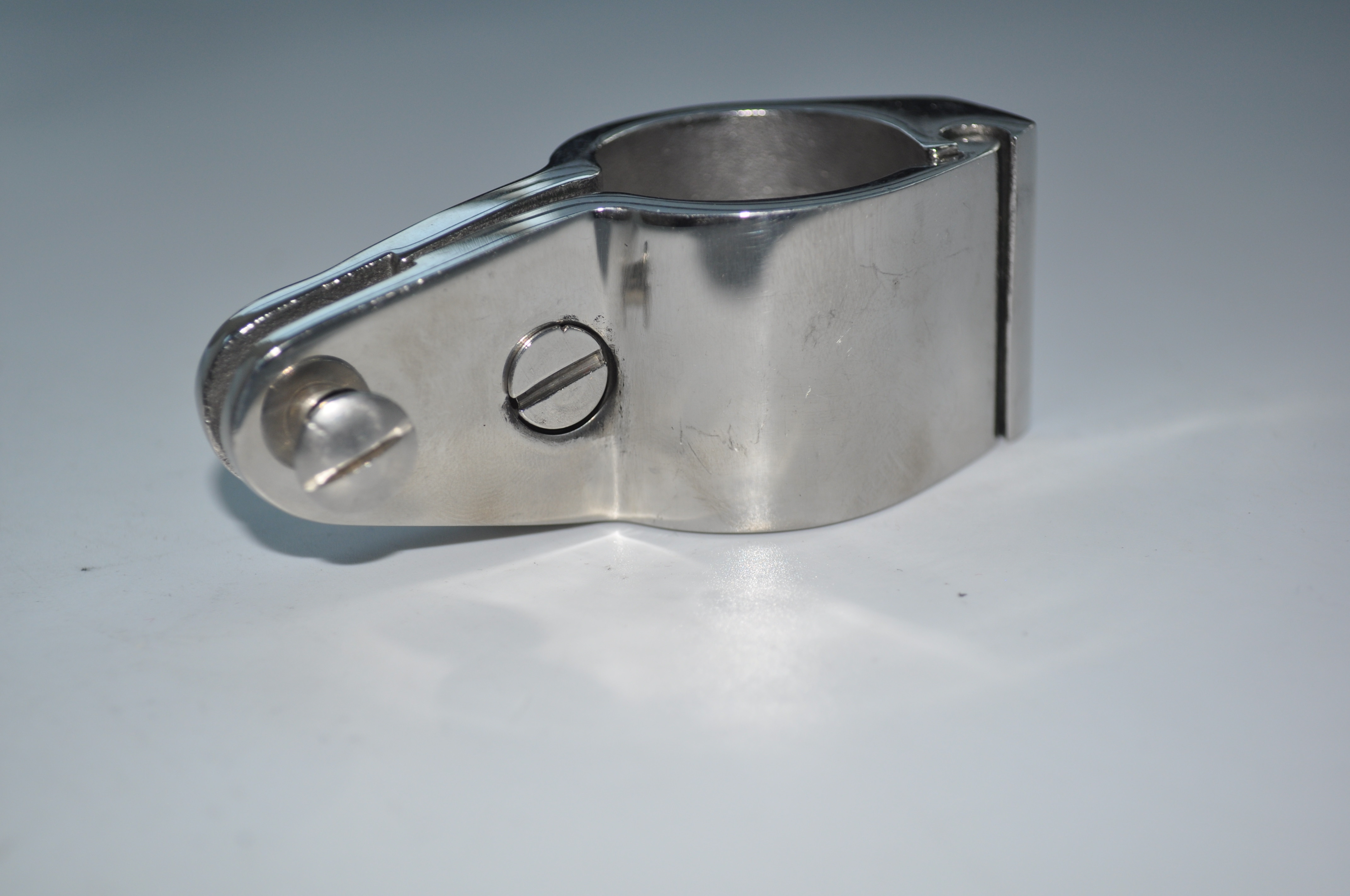 Boat Top Fitting Fastening For Boat Cover Jaw Slide Stainless Steel