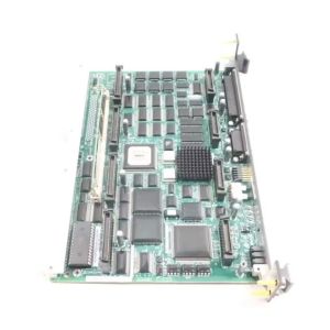 DS200DSPCH1AEA GE Digital Signal Processor Control Board