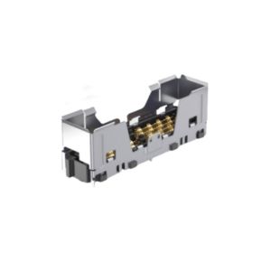  NVAM-DP-04-2-02.0-S-2-CT-TR Connectors NovaRay Extreme Density And Performance Terminal Connector Manufactures