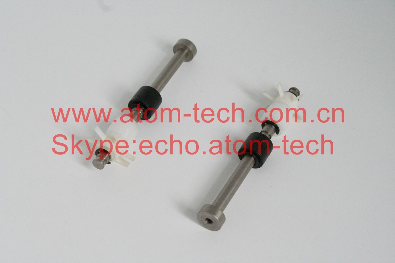  ATM Machine ATM spare parts 445-0663150 ATM parts NCR Stub shaft flicker 4450663150 Manufactures