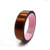 Buy cheap Low Static Polyimide High Temperature Kapton Tape 0.035mm OEM ODM from wholesalers