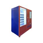 Upgrade Vending Experience with Advanced 3C Vending Machine Offering Internet