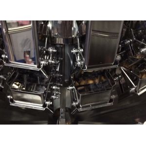 Mini 14 Head Granules Kenwei Multihead Weigher