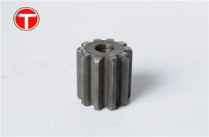  42CrMo Alloy Precision CNC Machining Hobbing Machining For Transmission Industry Manufactures