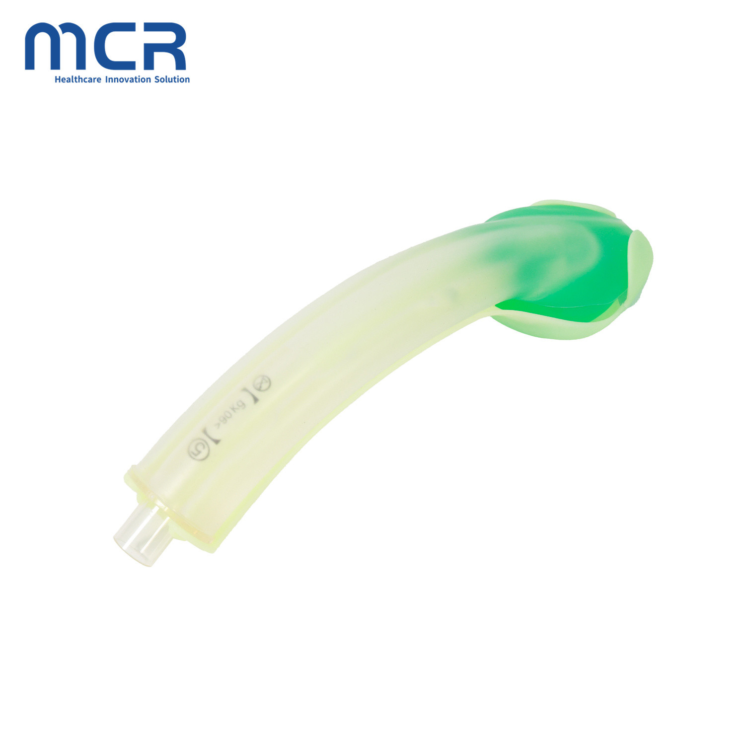 Disposable Non-Inflatable Laryngeal Mask Airway