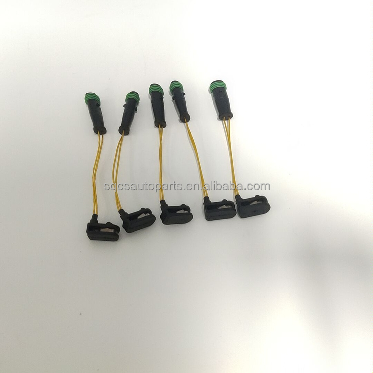 Durable SQCS Auto Parts Front Brake Pad Sensor for W906 W639 906 540 14 17 9065401417