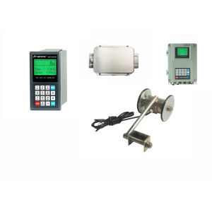 Auto Zero Tracking Weight Controller System PID Ration Feeding Control