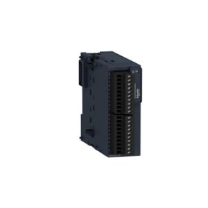 SCHNEIDER TM3AI8 ANALOG INPUT MODULE MODICON TM3 24 VDC 8 INPUTS