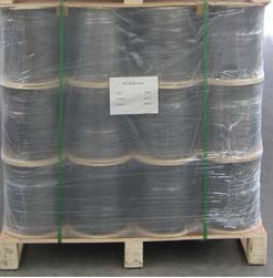 Non-Plenum RG59 Tri. Shield Coaxial Cable 20 AWG CCS with CM Rated PVC