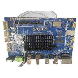 JLD-A03 Amlogic T972 Quad Core Android 2G/4G DDR Option Main Board Embedded
