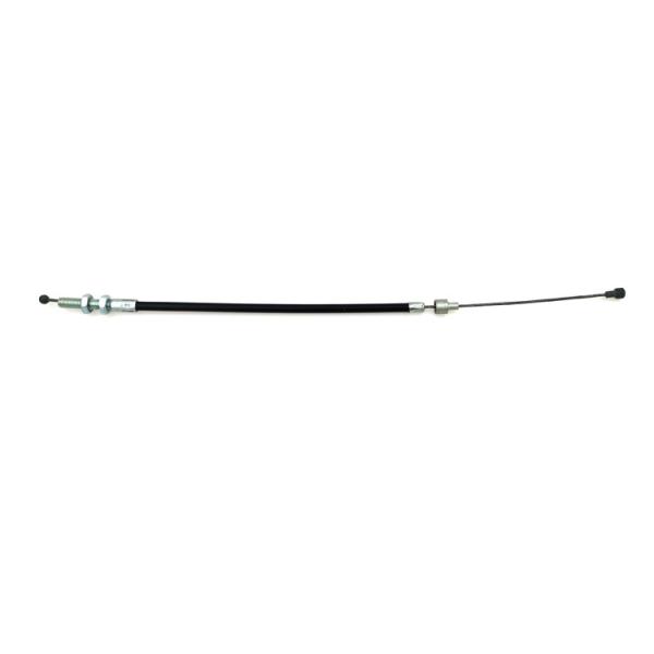 Wholesale Flexible Steel Wire Inner Cable Brake Throttle Control Cables With End