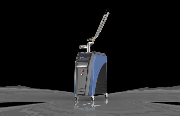 1200mj high energy Korean imported light guiding arm pico second picosure laser