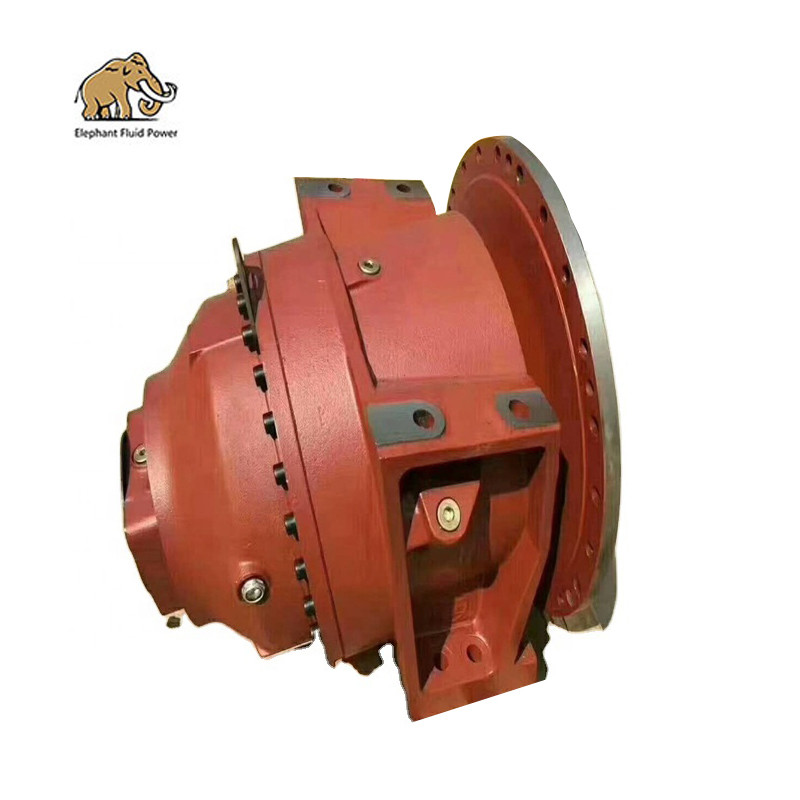 PMB6R100 Concrete Mixer Replacement Parts P5300 Reducer German ZF Series