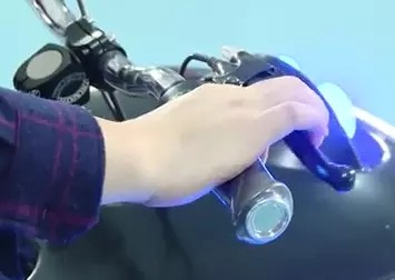 Remote Control Music Adults Prince Moto Ride Machine