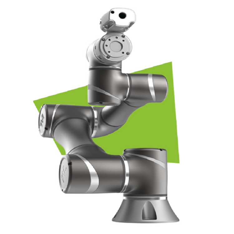 Chinese TM Cobot Robot For Mig Welding Applicable 3C Industry Automobile And Food industry Collaborative Robot