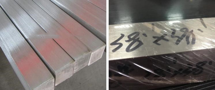 Nitronic 60 UNS S21800 Solid Square Bar For Construction
