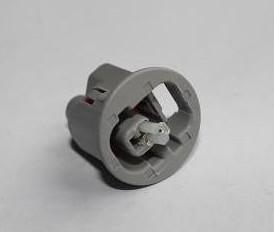 Black White Yazaki Automotive Connectors 7283 1114 30 Natural Color Wire