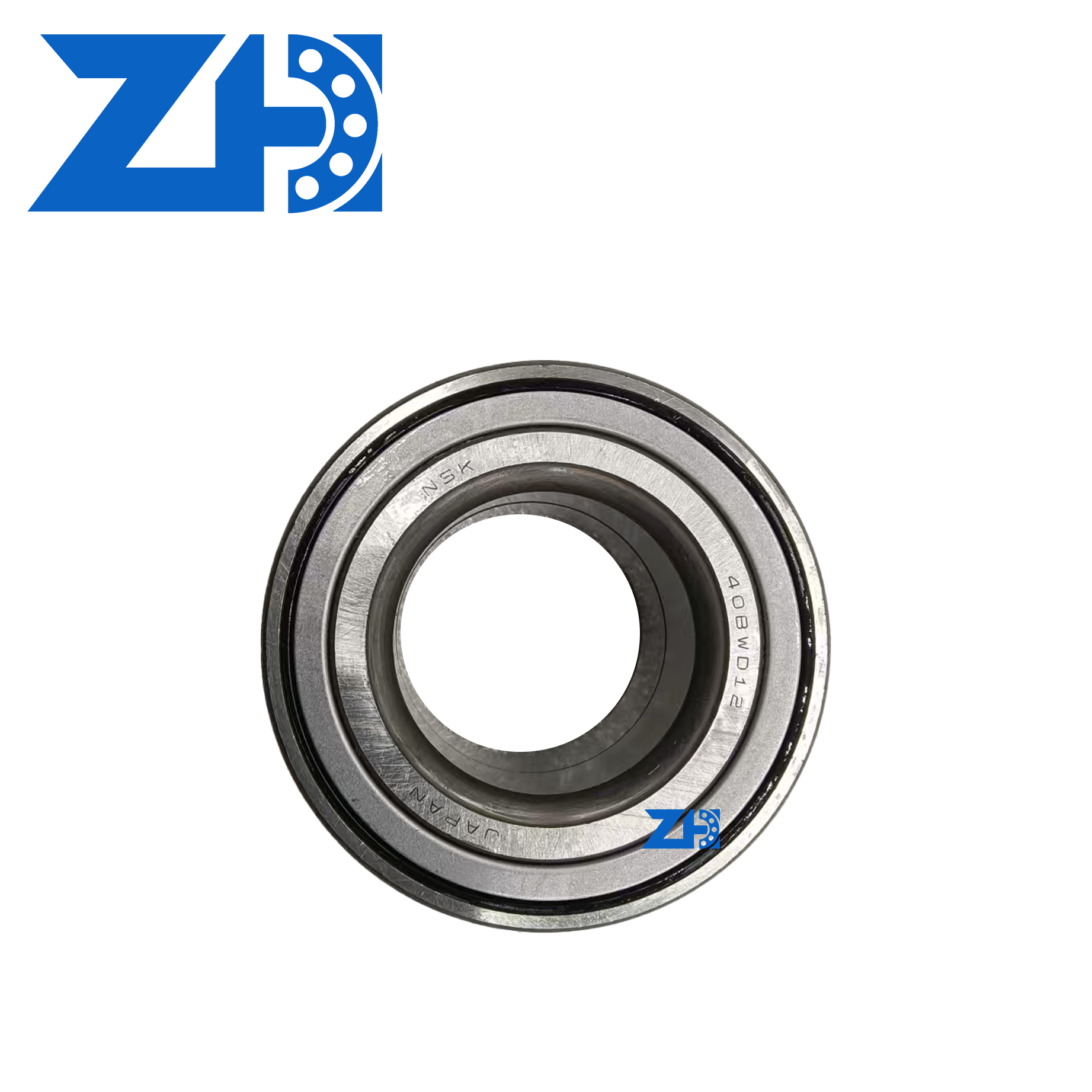 High-quality hot-selling 40BWD12 wheel hub bearings with unparalleled driving experience