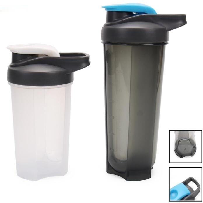 700ML portable Plastic bottle, 500ML portable Plastic Mug, Health premium portable plastic drinking bottles, Fashional p