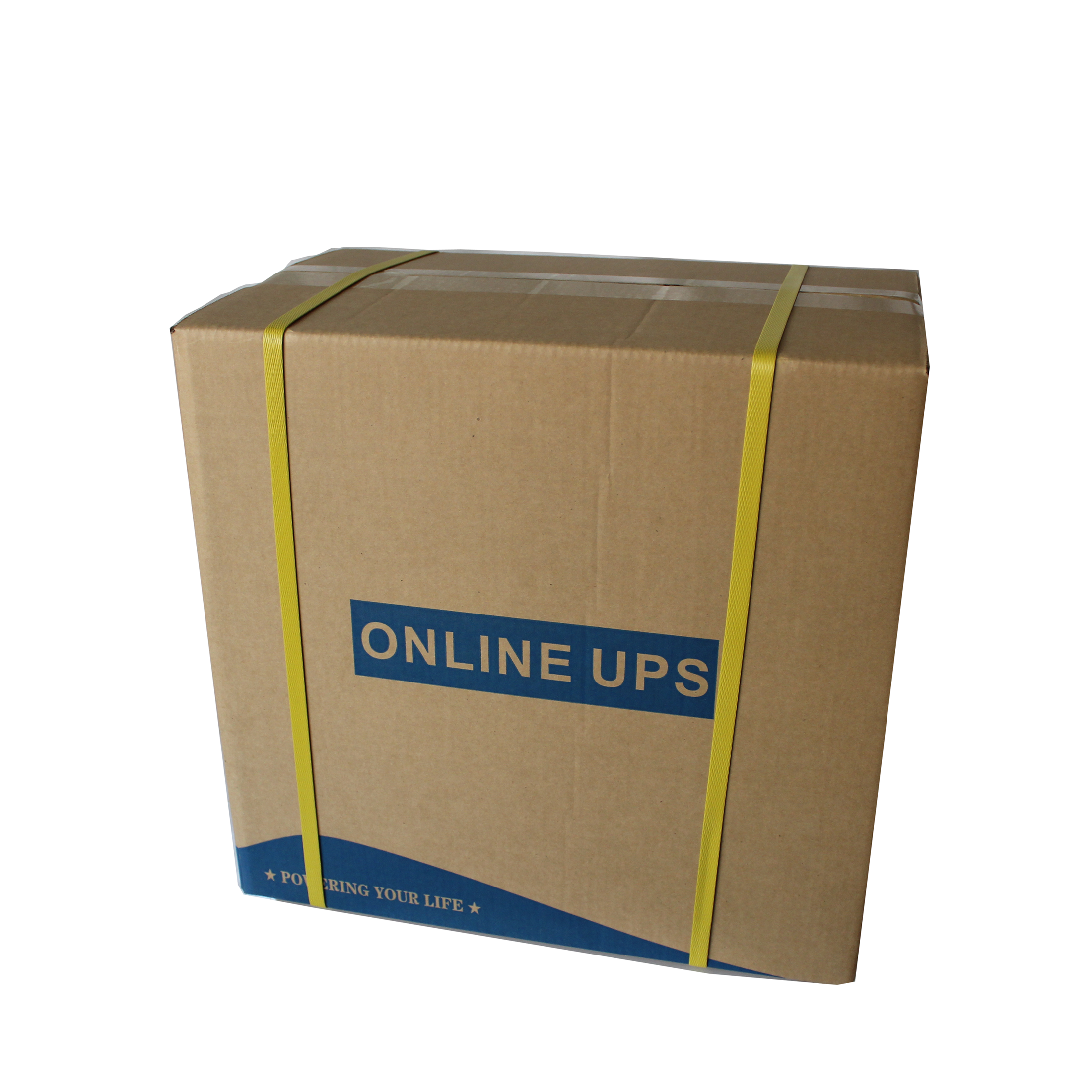 3kva 2400W High Frequency Online UPS Power Systems For CCTV Solution