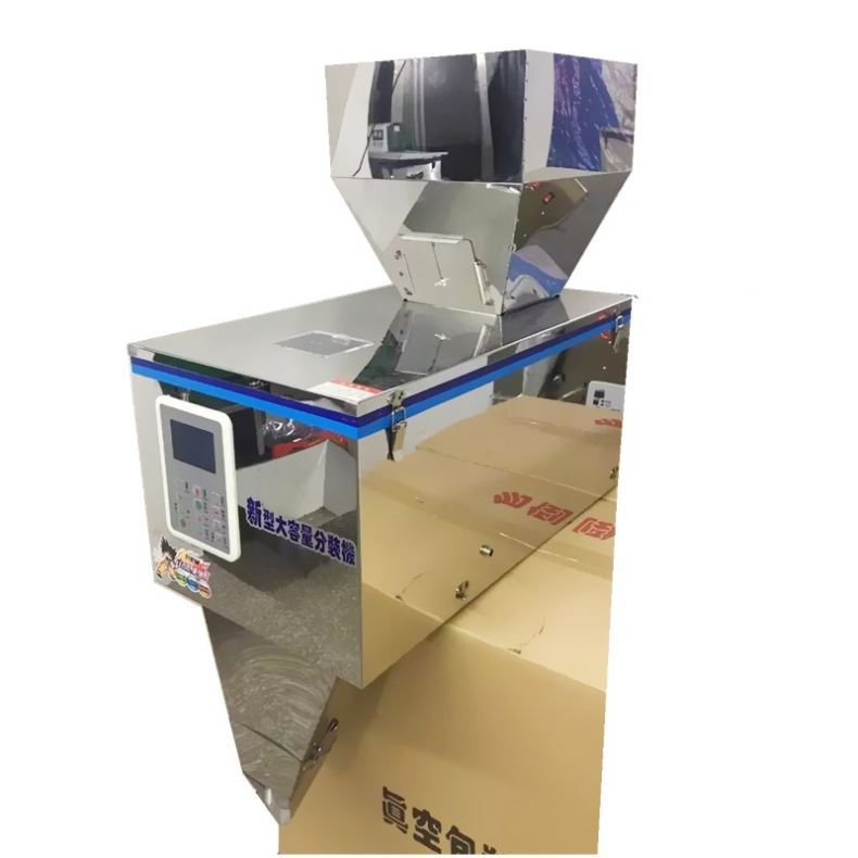 Factory Price Multi-Function Bag Packaging Machines Automatic Pouch Food Filling