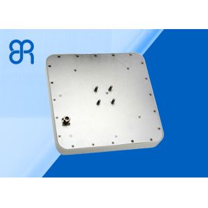 Circular Polarization UHF RFID Antenna For Streamlined Business Operations