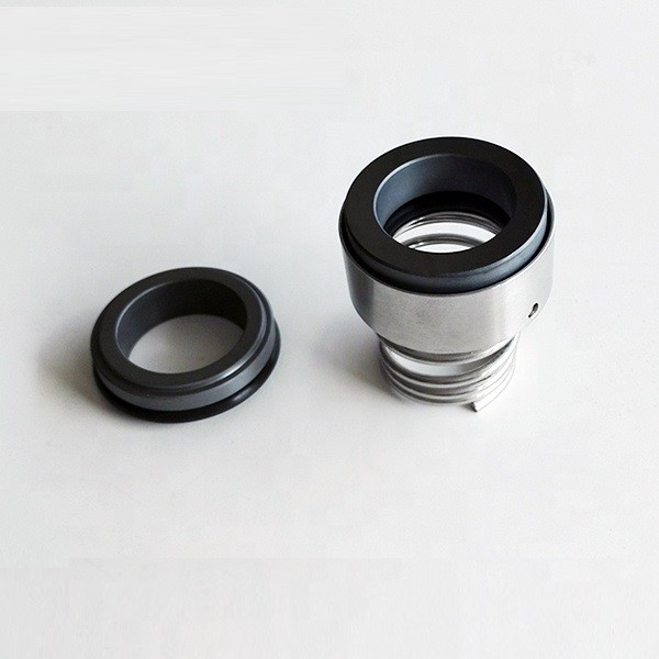API628 7D Oil Pump Mechanical Seal Pressure Less 0.8bar