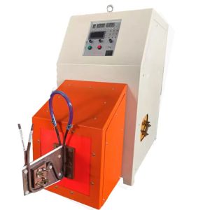 Improved Performance Flammability Testing Equipment for Quenching Parts