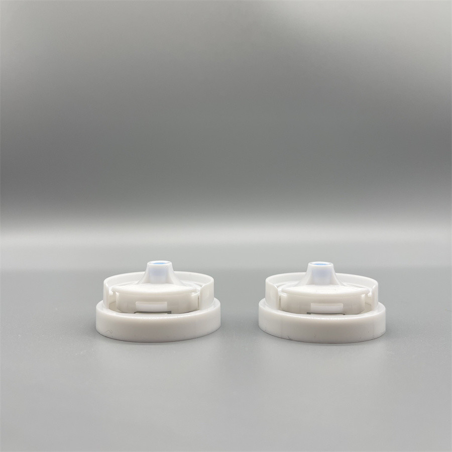 Antibacterial Portable Valve For Medical Supplies Safe Reliable Performance