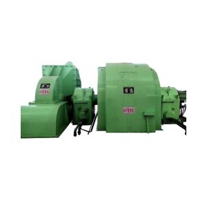 Customizable Turbine Speed Governor with RoHS Certification Frequency 50hz/60hz