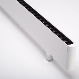 80lm W Trunking Suspended Modular Hanging Linkable Led Linear Light Bar Fixture
