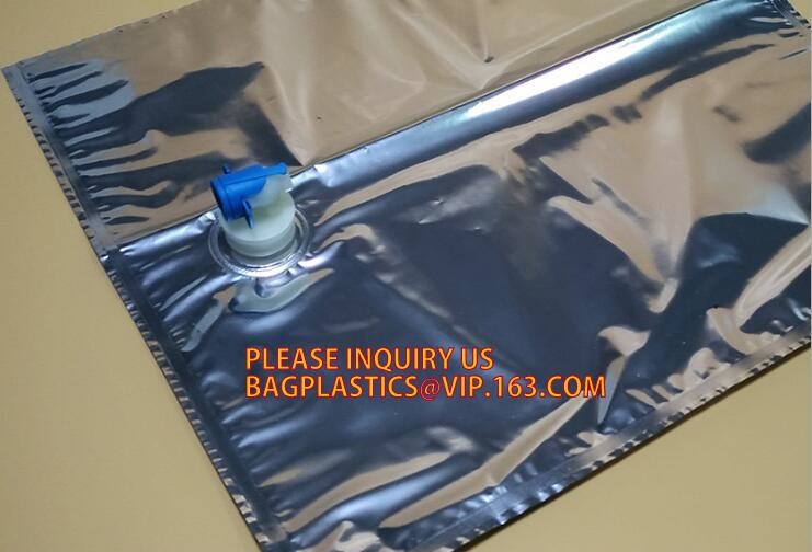 Bag in box packaging bib wine,Plastic Portable Wine Dispenser Bag In Box Red Wine,bag in box for edible oil , wine, milk