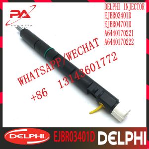 SSANGYONG 2.0XDI DELPHI Diesel Fuel Injector EJBR03401D EJBR04701D