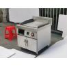 Buy cheap Maximize Your Kitchen Space with Induction Electric Griddle 630*530*480mm from wholesalers
