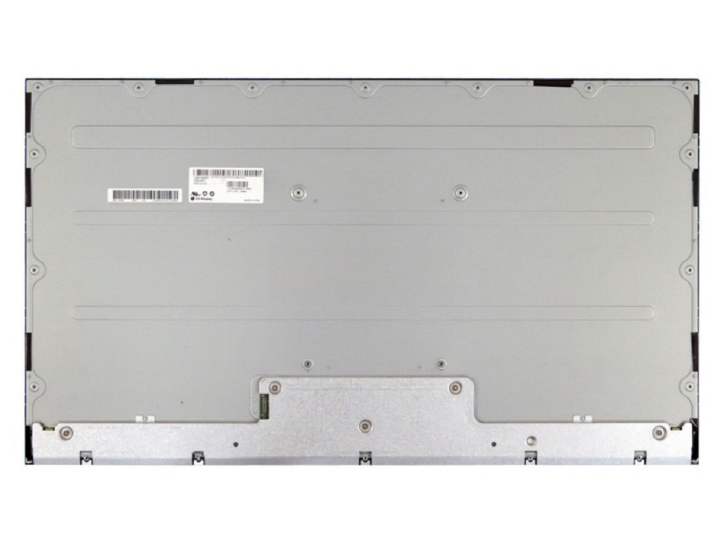 LM315WR1-SSB1 LG Display 32" 3840(RGB)×2160, UHD 139PPI 350 cd/m² INDUSTRIAL LCD DISPLAY