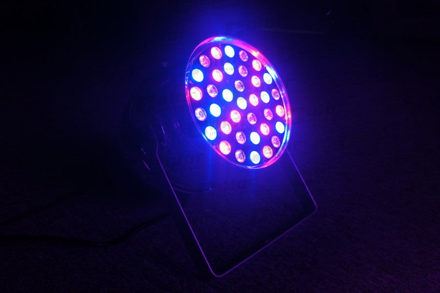 Indoor PARCAN light for concerts,TV studio,indoor architectural