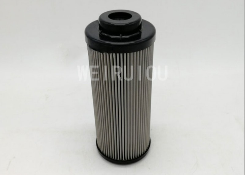 Industrial Stainless Steel Return Oil Filter 0160R003BH4HC
