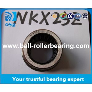 China HRC 58 - 63 NX10 Single Row Needle Roller Bearings NX 10 NX10 Z NX 10Z 10 x 19 x 18 mm on sale