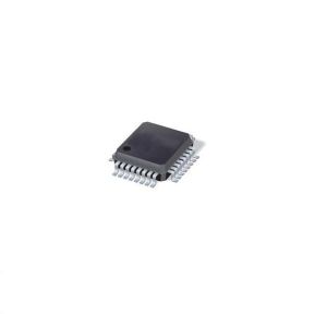 8BIT MCU Microcontroller Integrated Circuit 32KB 48LQFP STM8L052C6T6TR