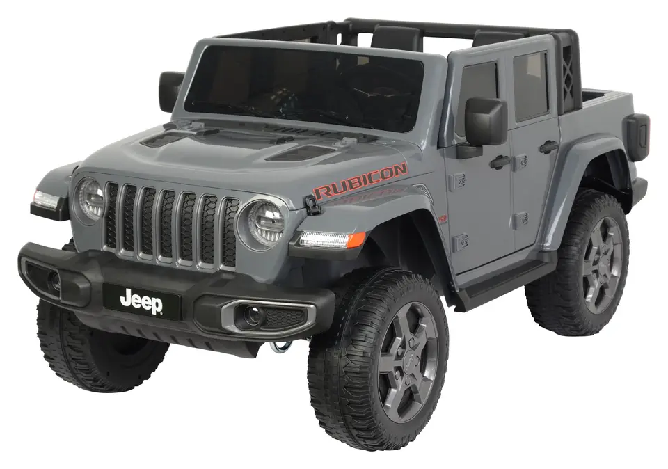 Newly Designed Light and Music Ride On Car for Kids Authorized 12V Electric