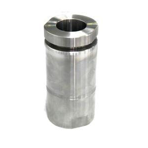 High-Precision Tungsten Carbide Master Die with Steel Material for Industry