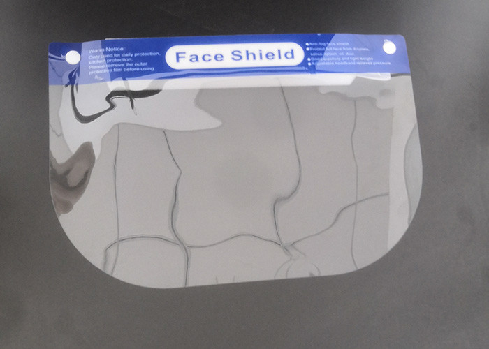 360 Degree Protector Headband Face Shield Visor Mask Medical in Hospital Healthcare