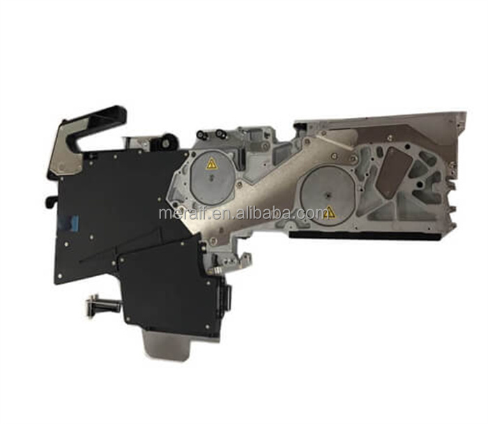 SMT JUKI RS-1 machine parts Electric Tape Feeder juki RF feeder RF08AS RF12AS RF16AS RF24AS RF32AS RF44AS RF56AS