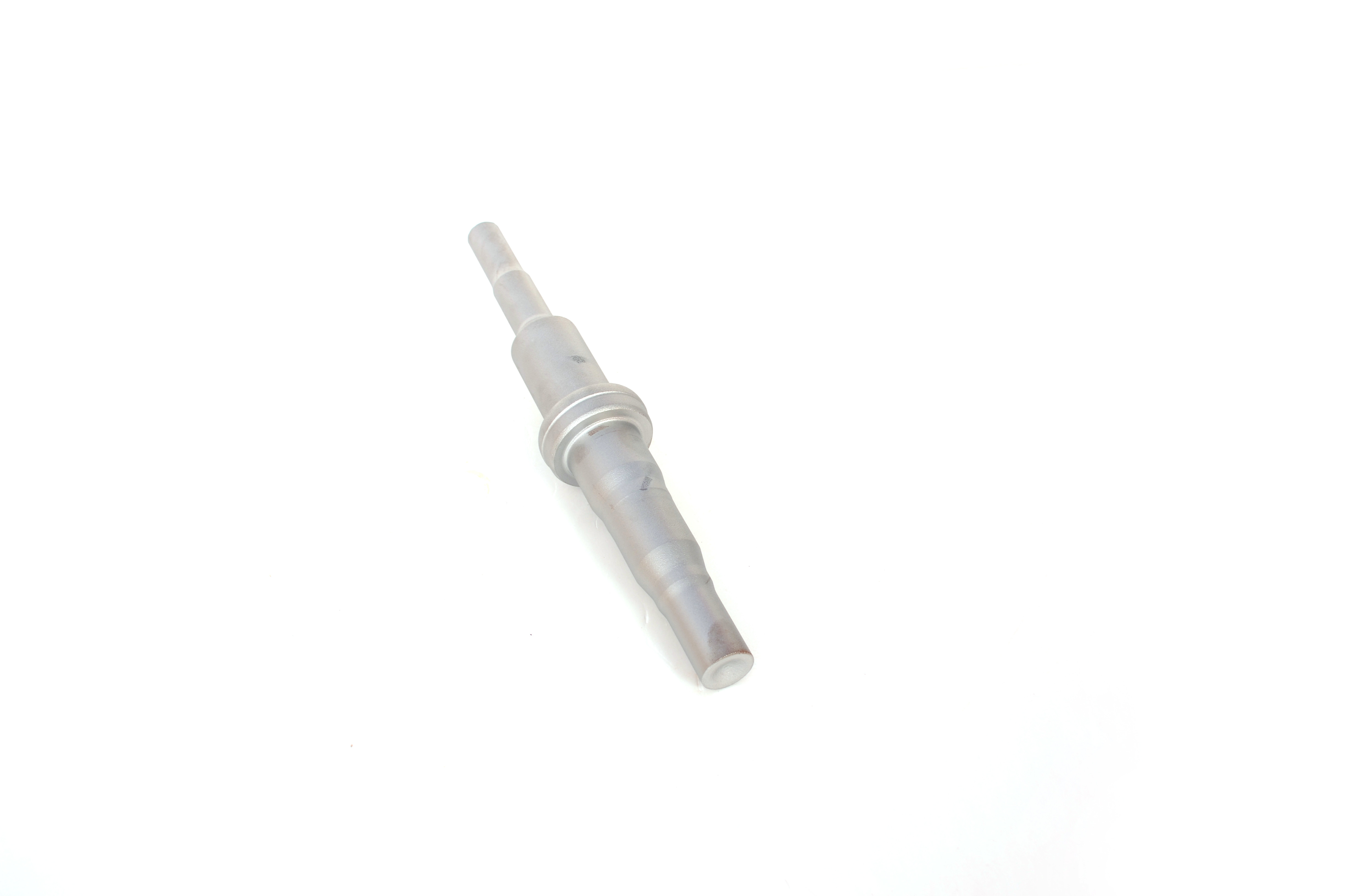 Forging 3kg Dual Clutch Transmission Shaft Mechanical Component Machining Center