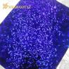 Buy cheap PVD Purple Coated Water Ripple Stainless Steel Sheet For Ceiling from wholesalers