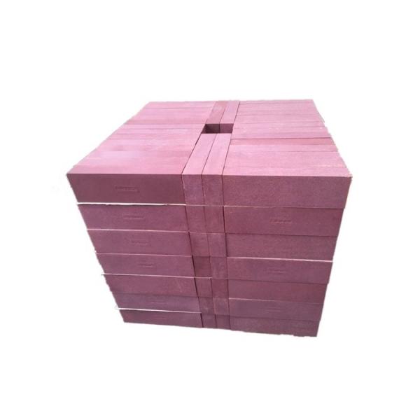 80% Al2O3 Content Chrome Corundum Mullite Monolith Honeycomb Ceramic Heat Sink