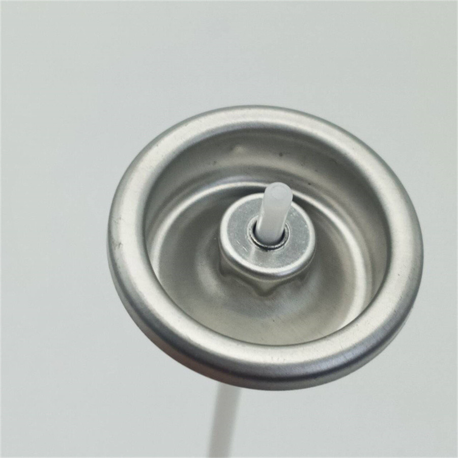 High-Performance One Inch Metered Valve for Aquaculture with Optimal Flow Regulation