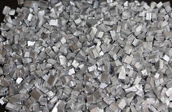 Aluminum Erbium alloy Aluminum Rare Earth Alloy AlEr20 for master alloy AlCe20