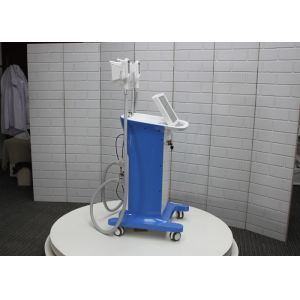 Two handles work the same time Cryolipolysis Slimming Machine FMC-I Fat Freezing