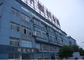 HAINING CHENGDA MACHINERY CO.LTD